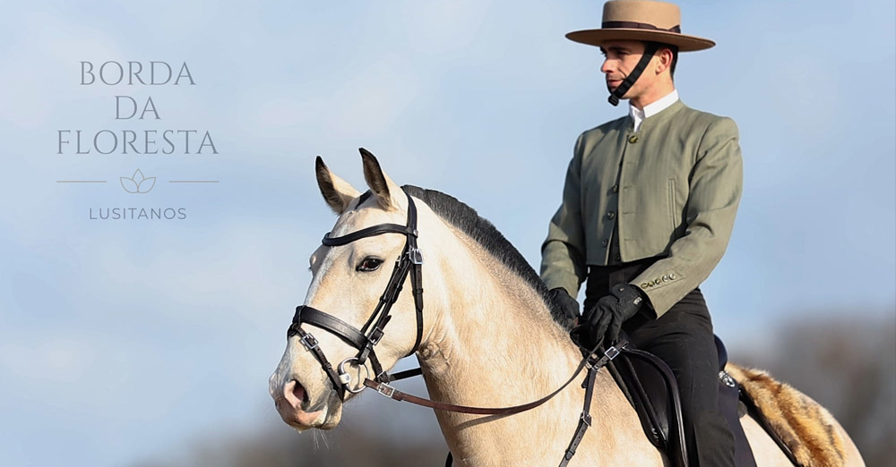 Odeleite BDF and Marco Boavista @Borda da Floresta Lusitanos