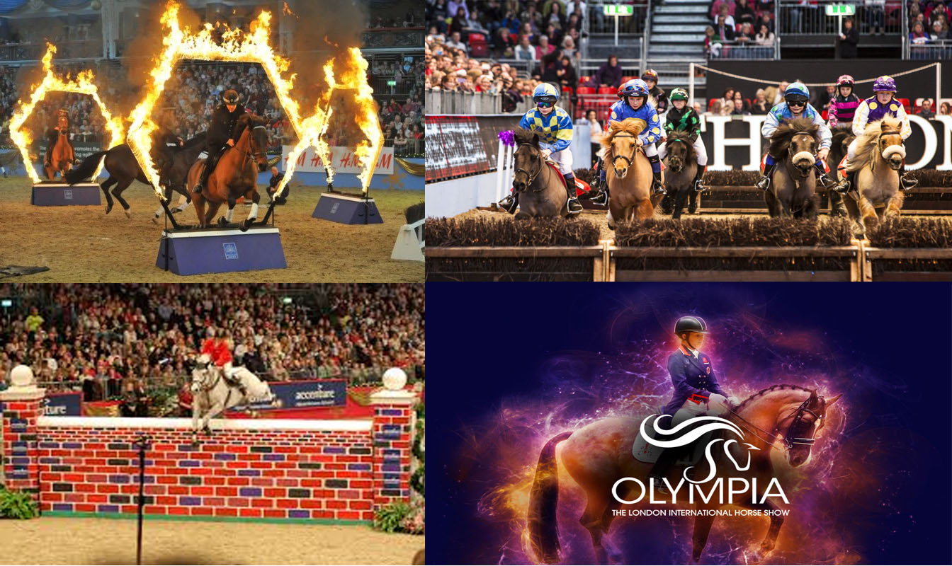 Olympia Horse Show