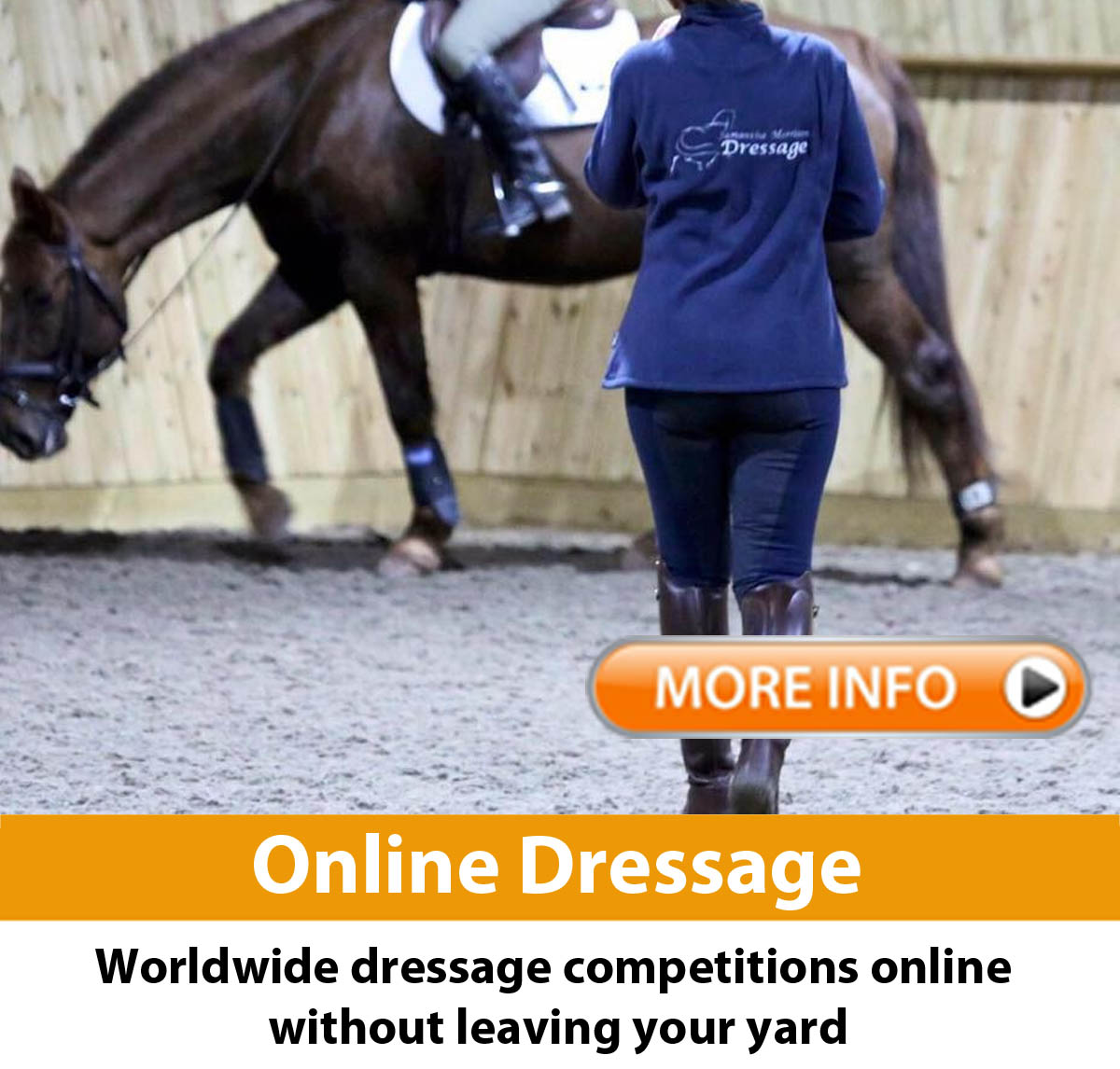 Online Dressage