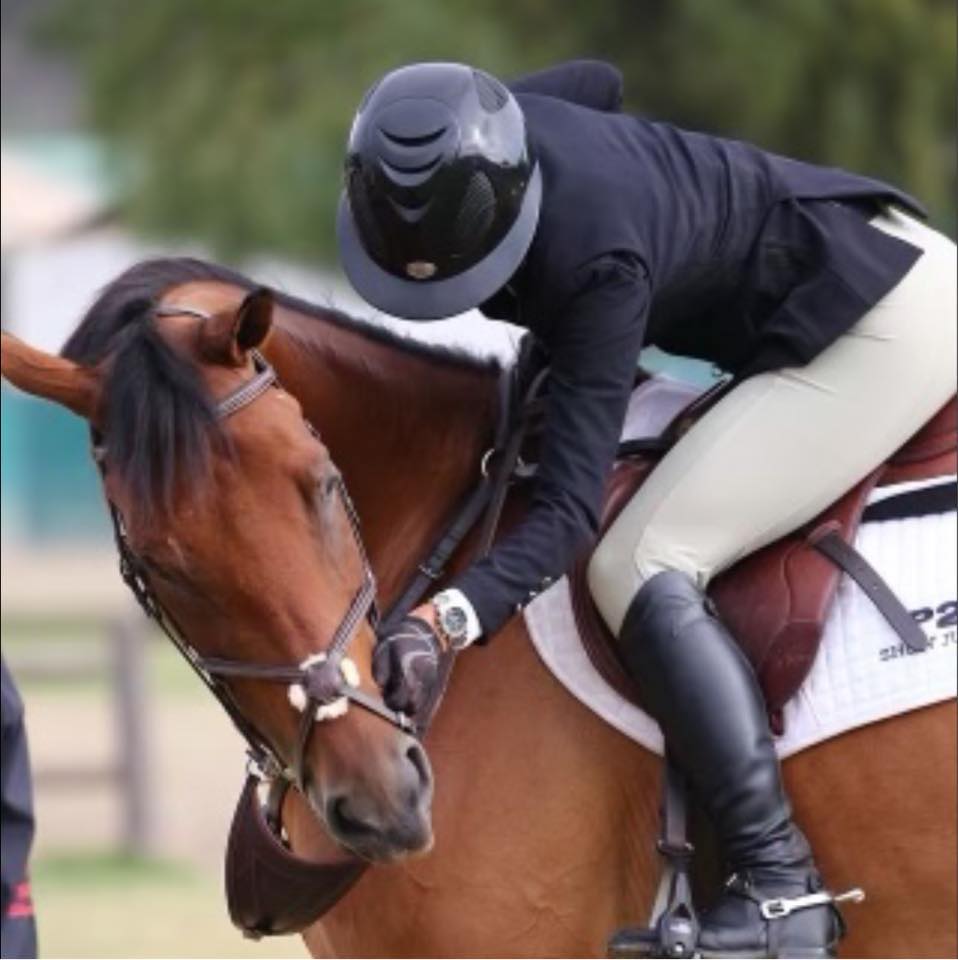 P2S Show Jumping, Arizona