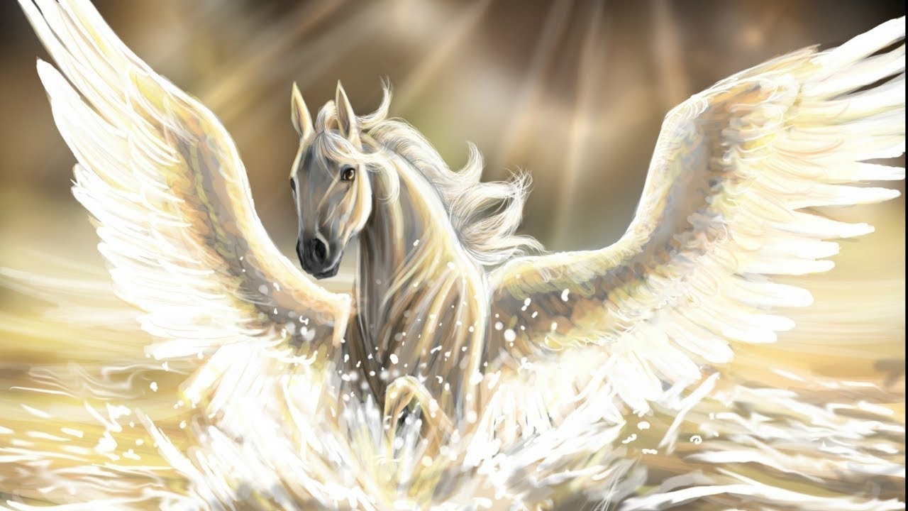 Pegasus