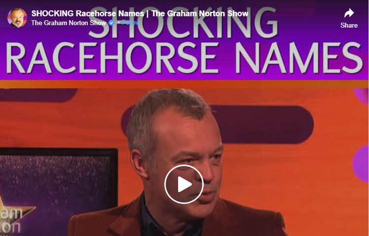 Horse Names