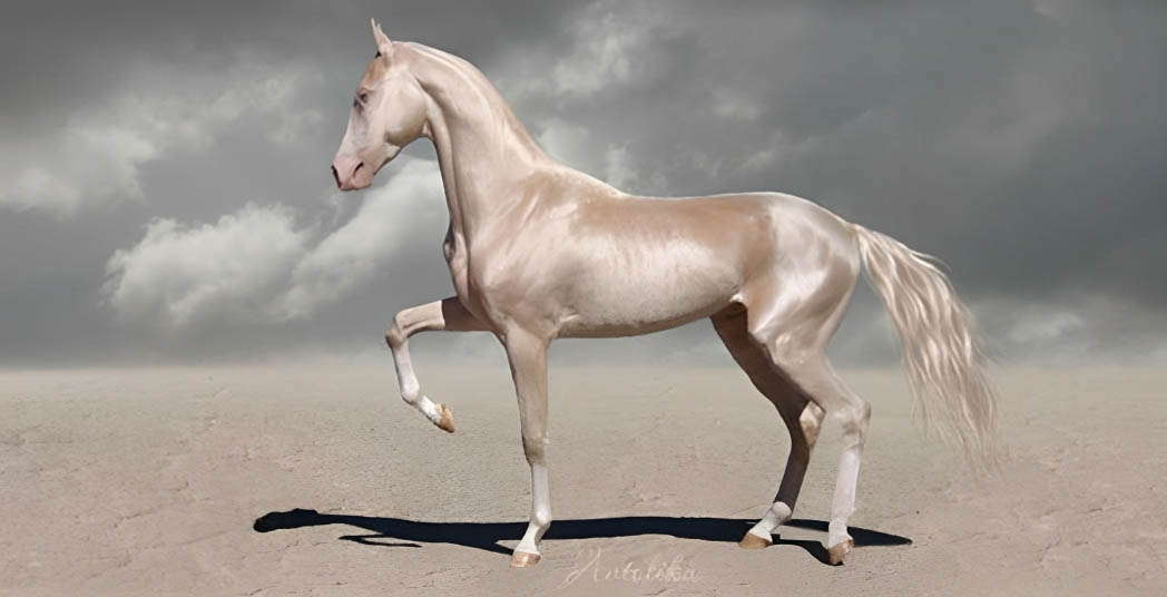 Rare and Beautiful Horse Breeds