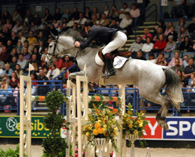 Robert Smith - British Open