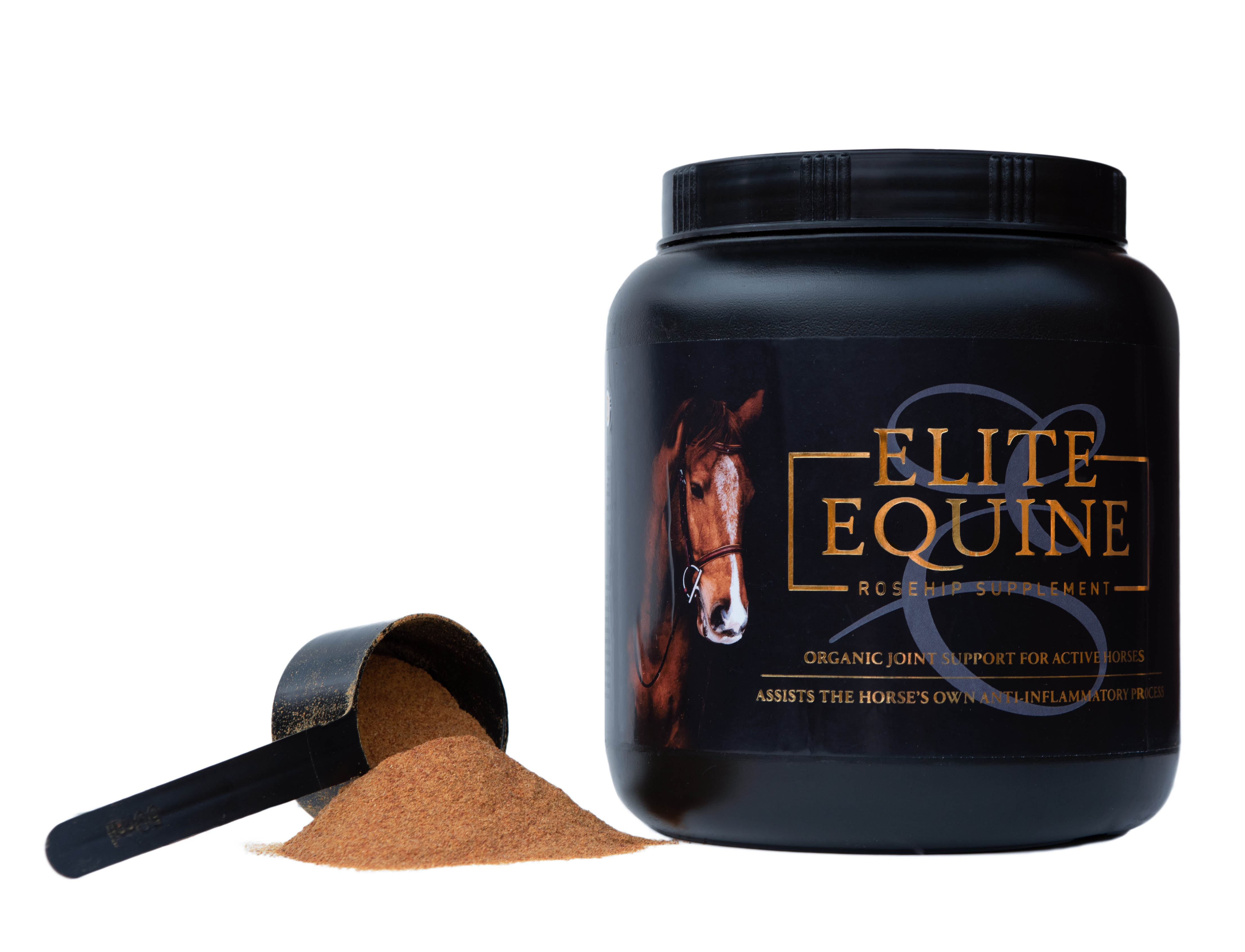 Elite Equine