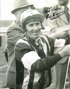 Roy Higgins