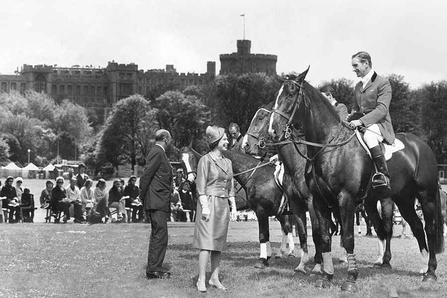 Royal Windsor Horse Show