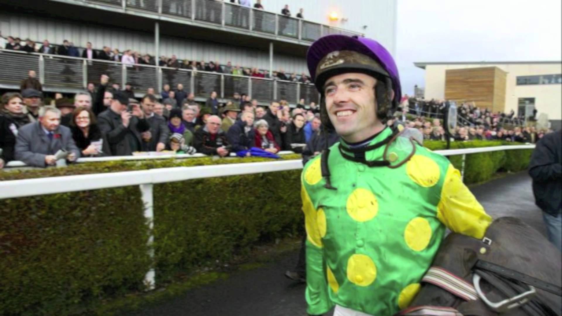 Ruby Walsh