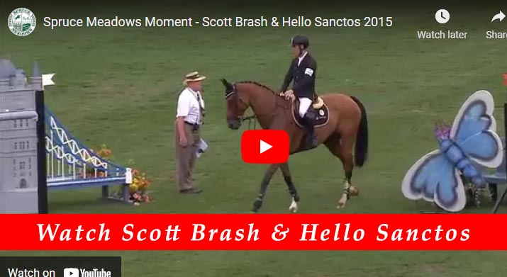 Scott Brash