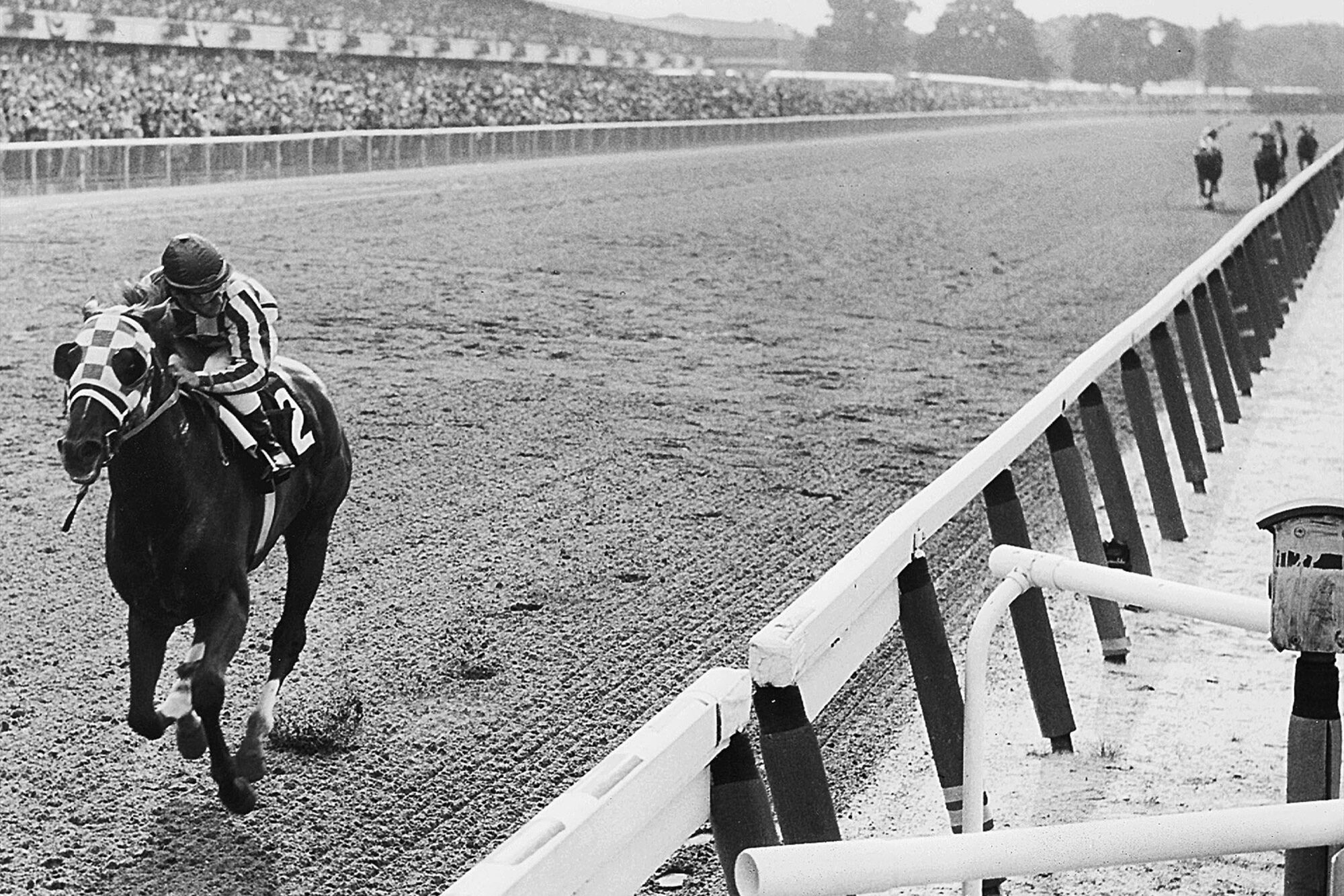 Secretariat