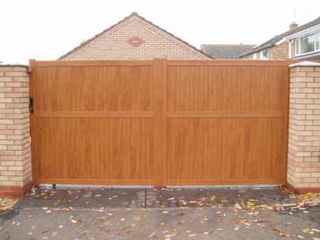 stable Yard Security