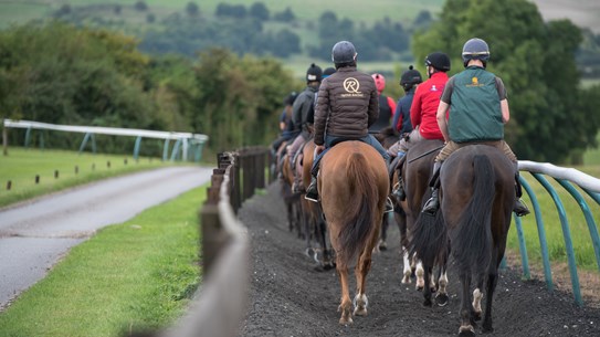 The British Racing Club