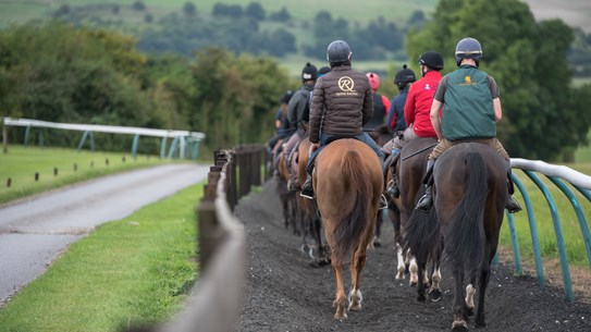 The British Racing Club