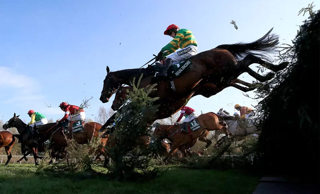 The Grand National