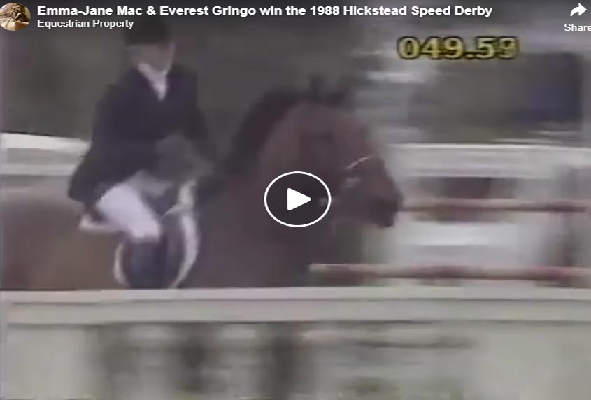 Everest Gringo & Emma-Jane Mac