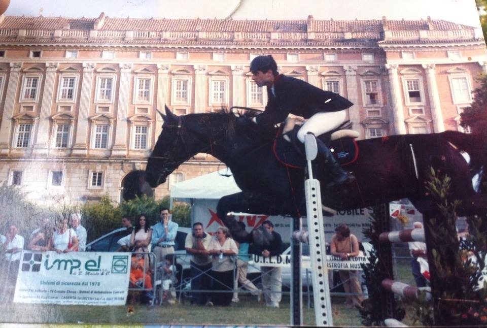 Vincenzo Carlino