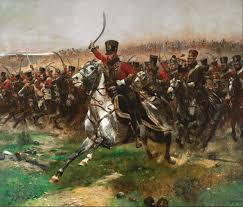 War Horses
