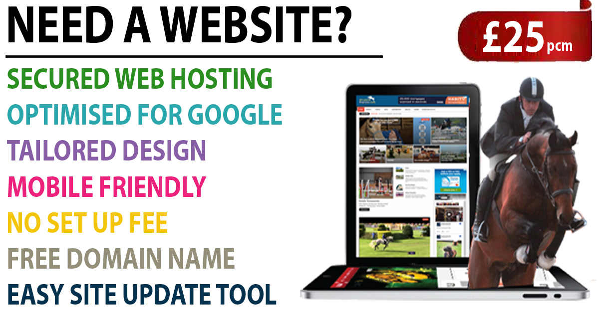 Need A Website? Responsive Website Design From Stable Express