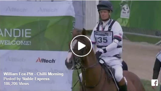 William Fox-Pitt