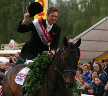 William Fox Pitt & Macchiato