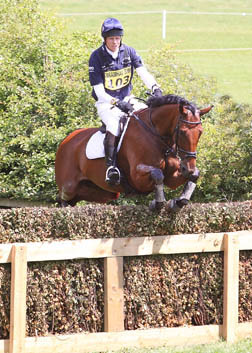 William Fox Pitt - Cool Mountain