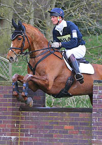 William Fox Pitt & Idalgo