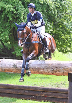 William Fox Pitt & Sonate V