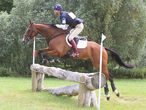 William Fox Pitt & The Masters Apprentice