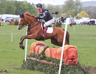 William Fox Pitt & Winston