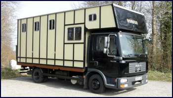 Winterborne Horsebox Company 