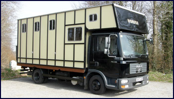 Winterborne Horsebox Company