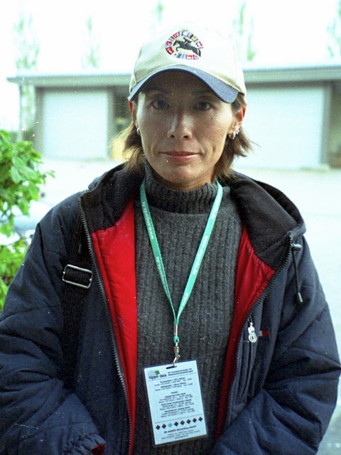 Yuka Watanabe