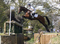 Aaron Millar Eventer