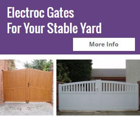 Electric Gates