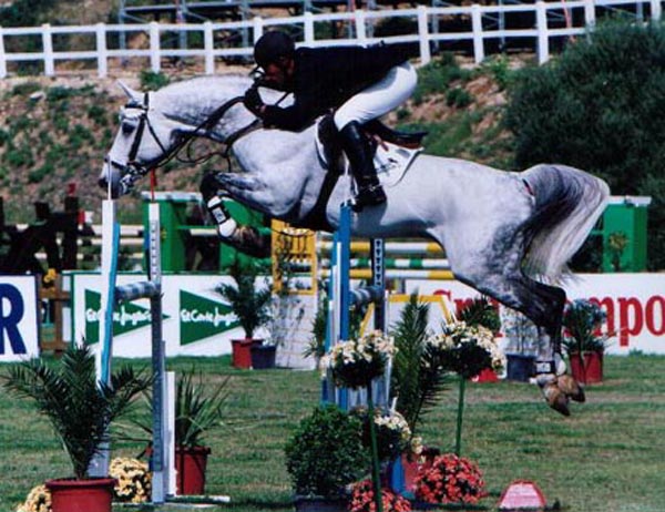 Arturo 8 - Daewoo Grand Prix