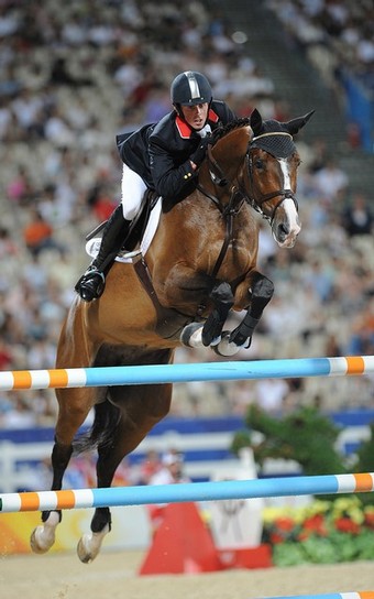 ben maher Rollete