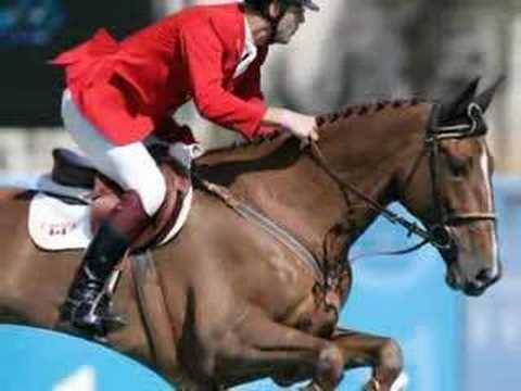 Ian Millar & Big Ben