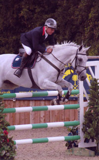 Geoff Billington & Cassabachus