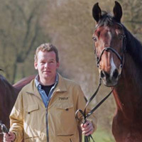 Lars Nieberg - Sport Horse