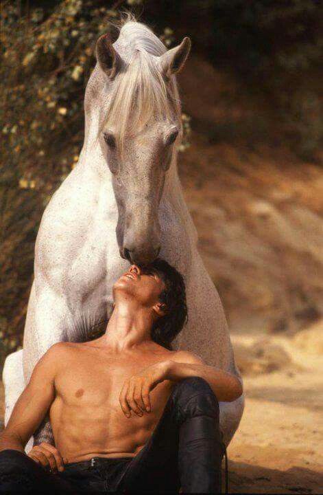 Hunks & Horses