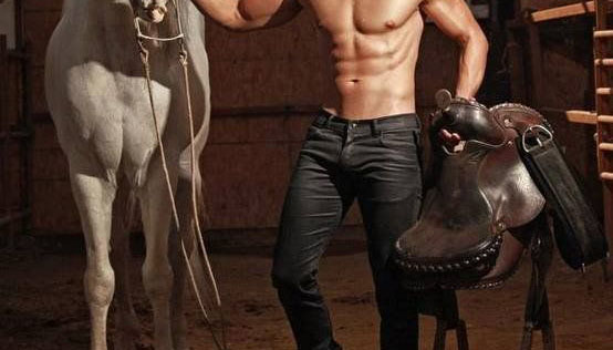 Hunks and Horses