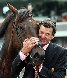 Eventer - Mark Todd