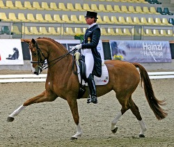 Ulla Salzgeber & Wakana